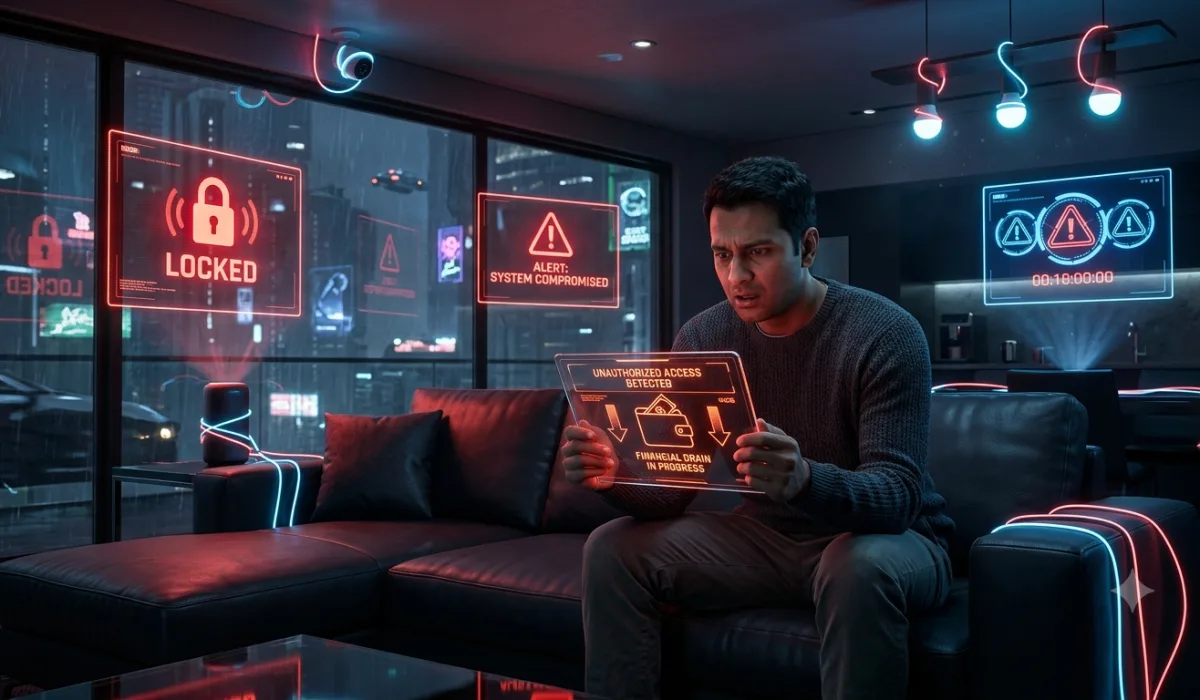 Smart Gadgets Ka Hidden Subscription Trap: Paise Kaise Bachayein?