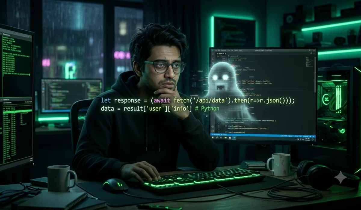 Code Mein Chhupa Bhoot: U+200B Zero-Width Space Error Ko Kaise Pakdein?